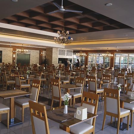 Green Forest Holiday Village Ολουντενίζ Εξωτερικό φωτογραφία