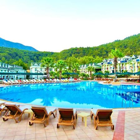 Green Forest Holiday Village Ολουντενίζ Εξωτερικό φωτογραφία