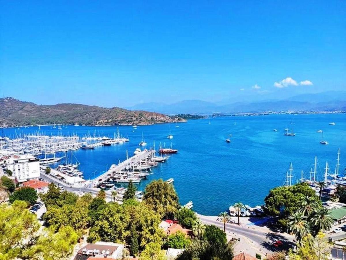 Green Forest Holiday Village Ολουντενίζ Εξωτερικό φωτογραφία