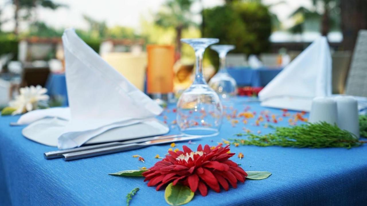 Green Forest Holiday Village Ολουντενίζ Εξωτερικό φωτογραφία