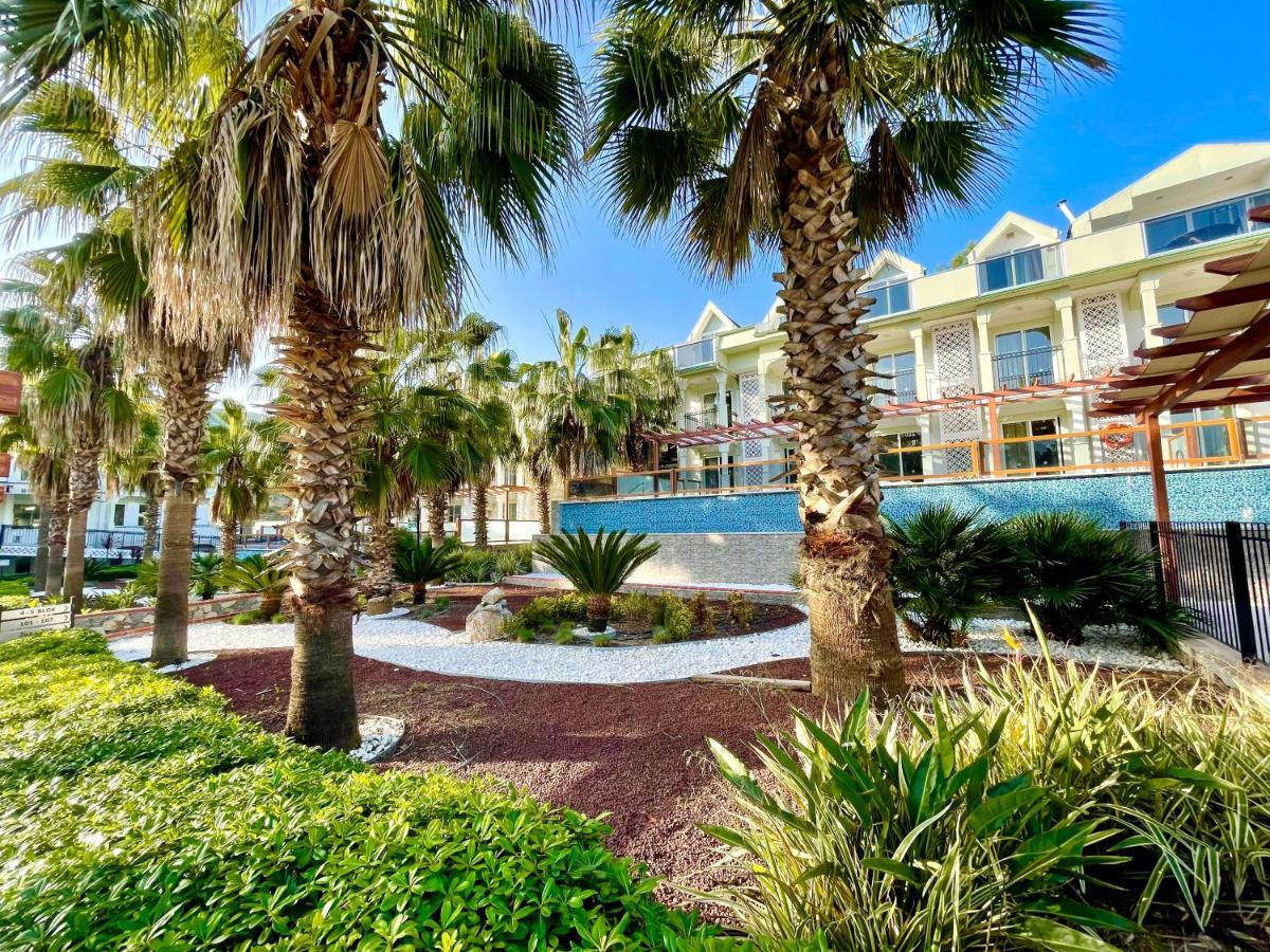 Green Forest Holiday Village Ολουντενίζ Εξωτερικό φωτογραφία