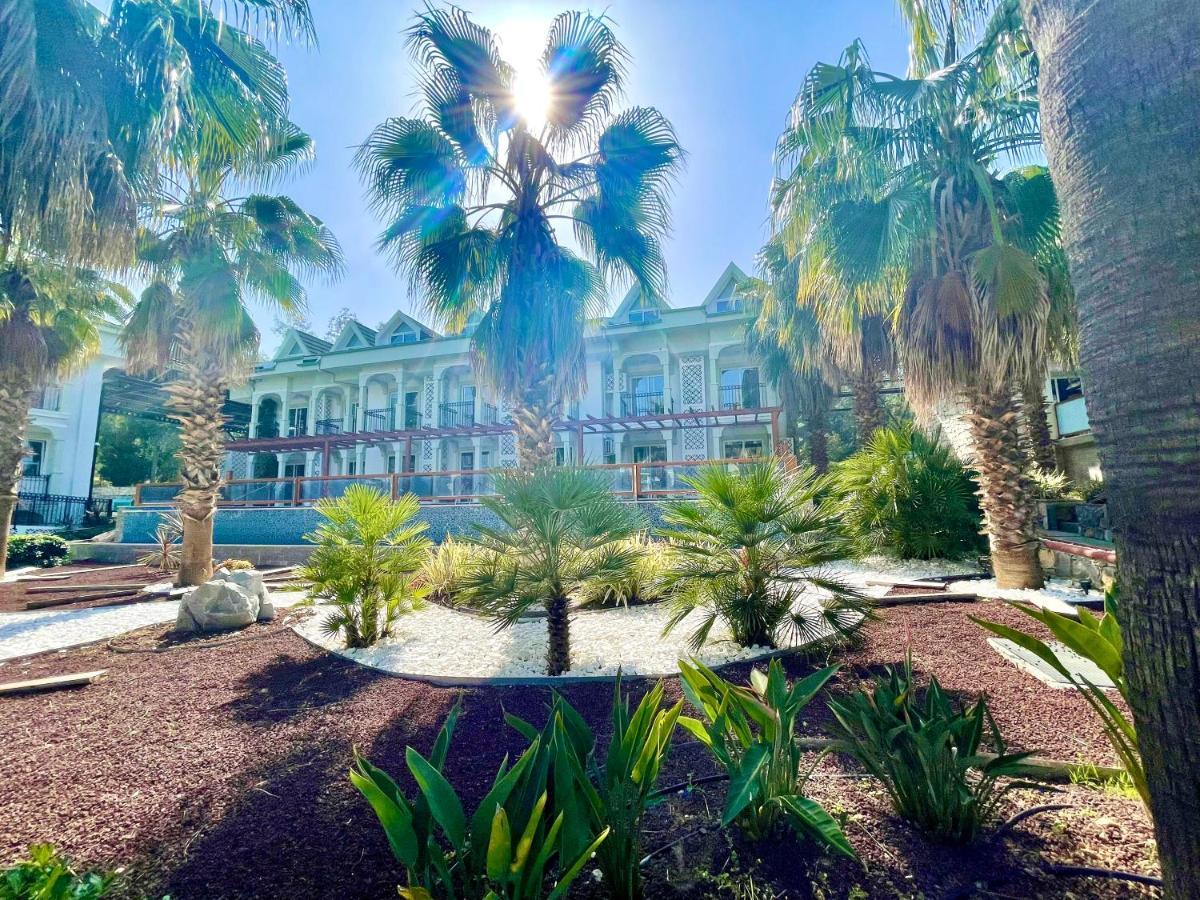 Green Forest Holiday Village Ολουντενίζ Εξωτερικό φωτογραφία