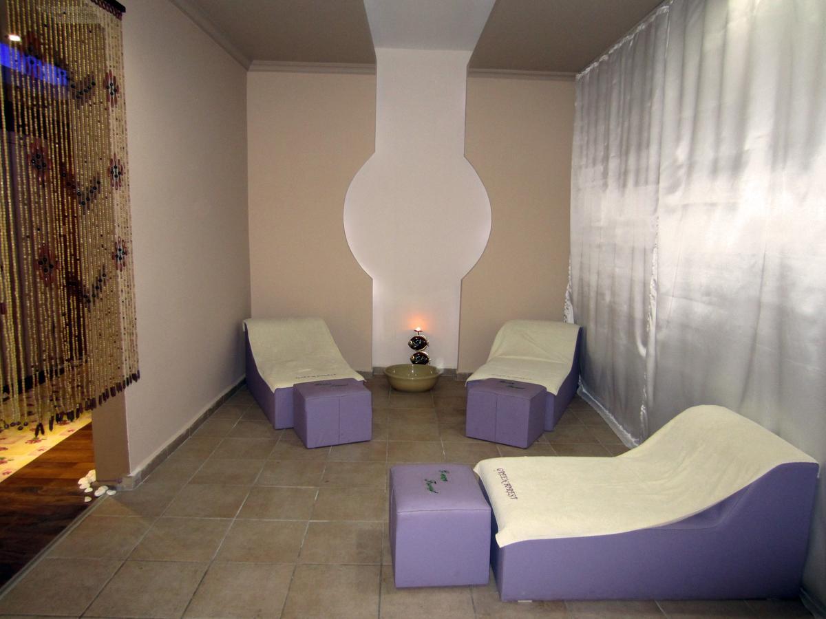 Green Forest Holiday Village Ολουντενίζ Εξωτερικό φωτογραφία