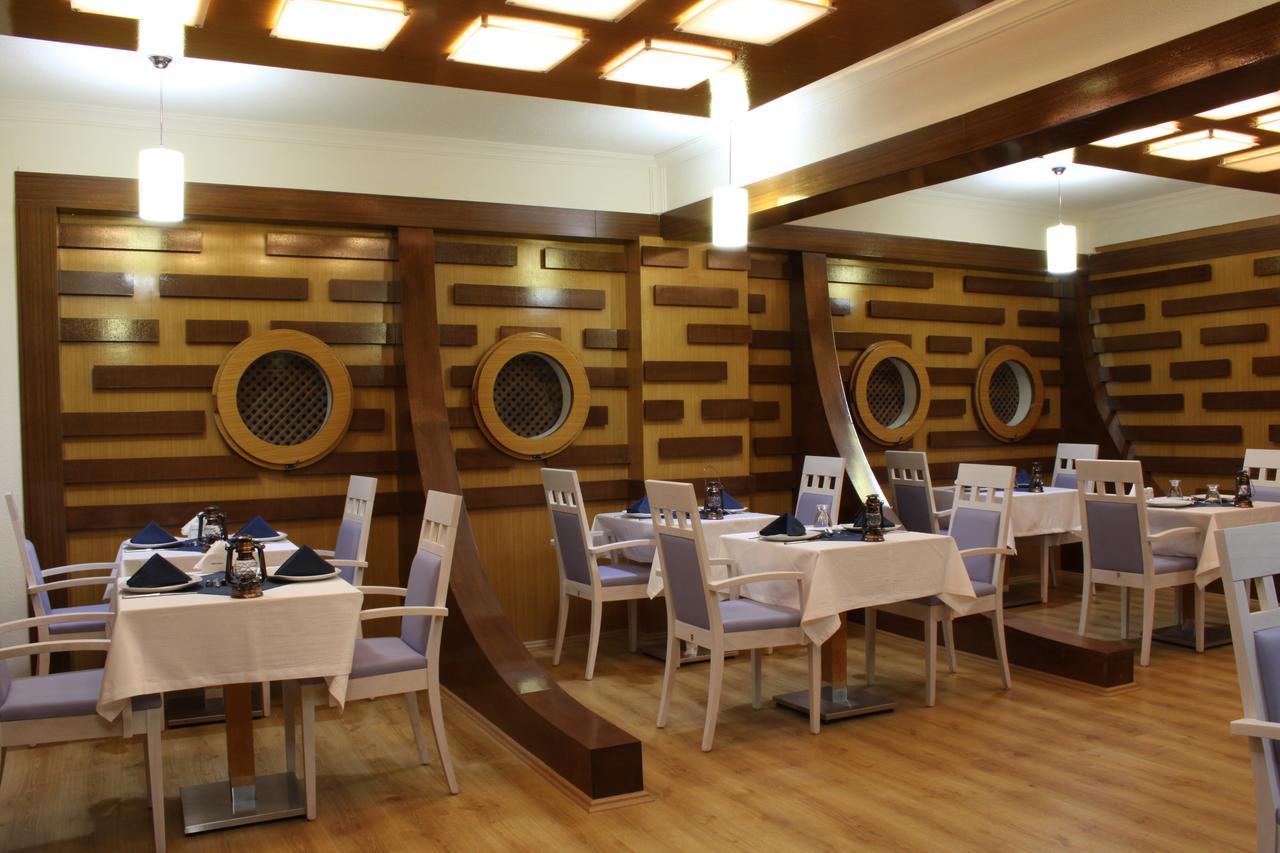 Green Forest Holiday Village Ολουντενίζ Εξωτερικό φωτογραφία