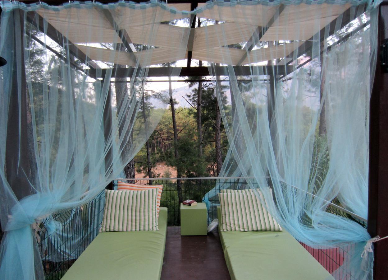 Green Forest Holiday Village Ολουντενίζ Εξωτερικό φωτογραφία
