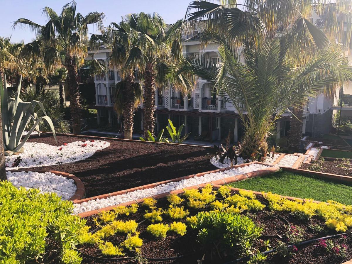 Green Forest Holiday Village Ολουντενίζ Εξωτερικό φωτογραφία
