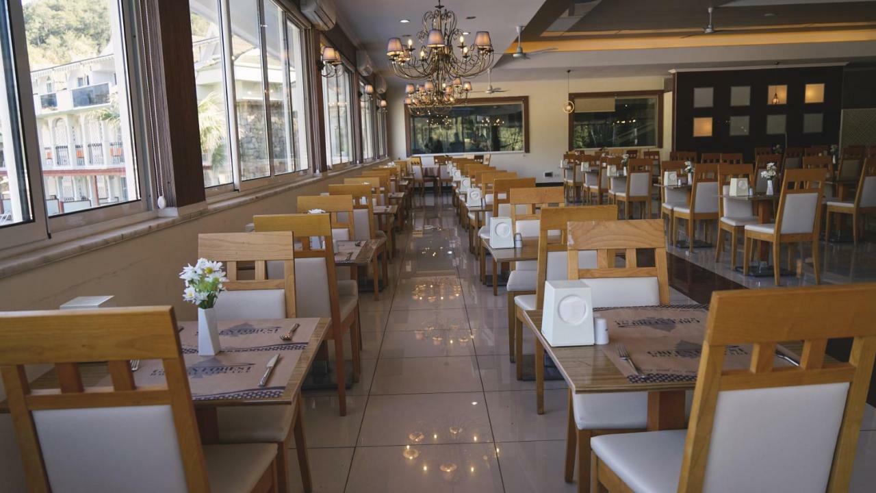 Green Forest Holiday Village Ολουντενίζ Εξωτερικό φωτογραφία